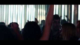 DJ Keza in Fratelli Studios Bucharest