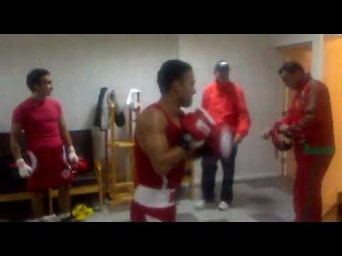 chakal  mahdi  ouatine