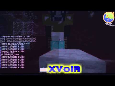 XVoIR feat. Blow$on - Sieeeeemano!