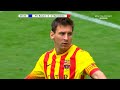 Lionel Messi vs Bayern Munich (Friendly) 2013-14 English Commentary HD 720p