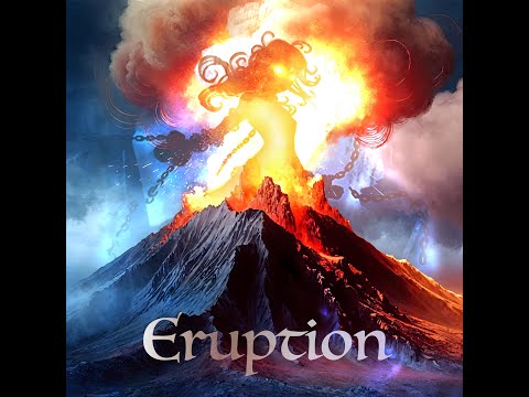 Eruption