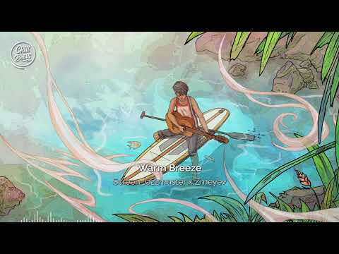 Screen Jazzmaster, Zmeyev - Warm Breeze