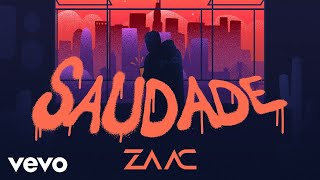 Saudade Lyrics English Translation