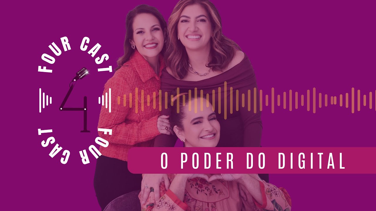 O Poder do Digital