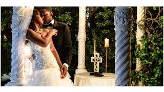 OUR WEDDING DAY | Beginning of Forever