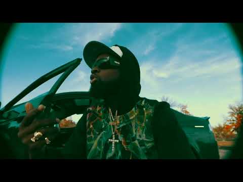 Getmoney$ic - Standing on biz (official music video)