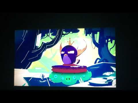 Angry birds Stella S2 Ep11 intro