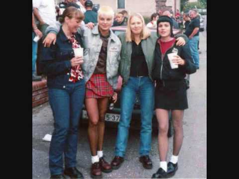 Soul Sisters - Wreck A Buddy