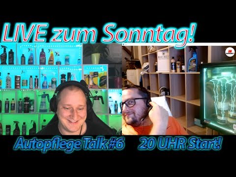 20:00 Uhr! Sonntags Livestream LICARGO DEAL STEHT!!! mehr dazu im Stream!