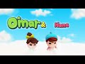 Omar Hana Kenal Nabi Lagu Kanak Kanak Islam