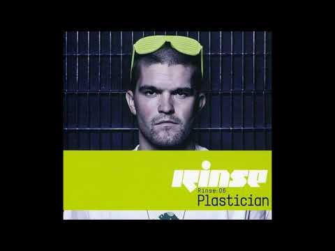 Plastician: Rinse 06