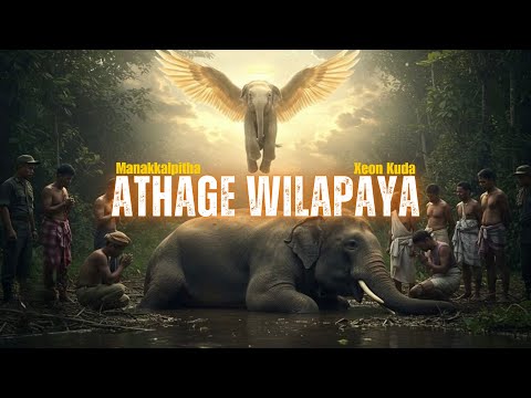 Athage Wilapaya Remix @Manakkalpitha 