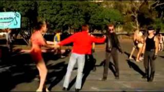 Sean Paul Lockhart aka Brent Corrigan 1/2