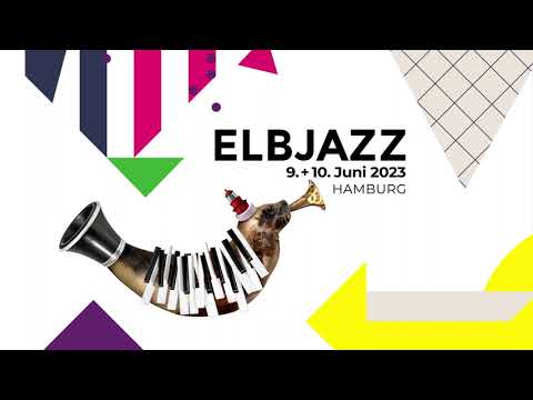 ELBJAZZ 2023 - Programmankündigung #1