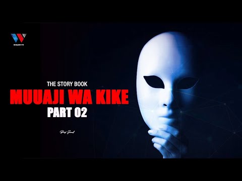 The Story Book: Kisa cha IDOIA Muuaji wa Kike - Part 2