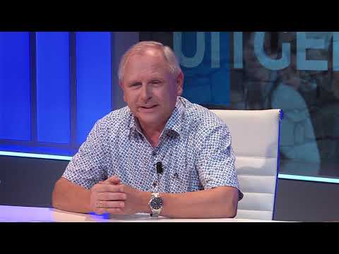 Uitgelicht! 20 september 2018 - Kees-Jan Hooglander (ZOA) over de situatie in Jemen