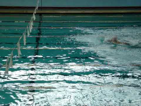 Marco Aurélio Moura 50 metros livre Máster no Baby Barioni - 29:78s - SP.MPG