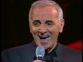 Charles Aznavour - Tout s'en va (1997)