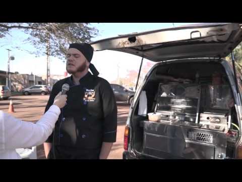 GIRO UFGD 22/2016 - FOOD TRUCKS