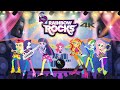 My Little Pony Equestria Girls Rainbow Rocks Full Movie Ultra HD