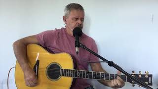 WHICH WAY ARE YOU GOING by JIM GROCE ( Acoustic cover)