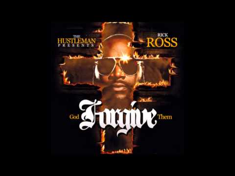 Rick Ross ft. Qwote - I Want You