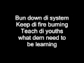 Collie Buddz Bun Down Di System 