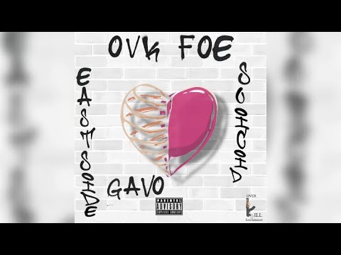 OVK FOE - Suicide Ft. Eastside Gavo (Official Audio)