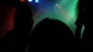 Hatesphere - "Murderous Intent"