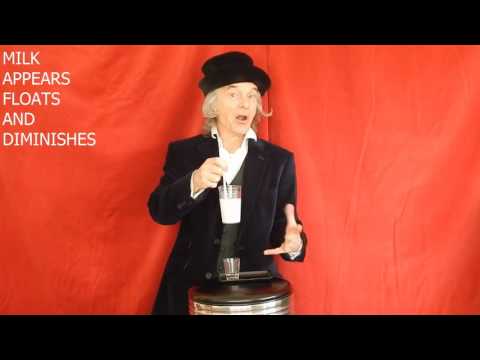 Anytime Anywhere Milk by G Sparks