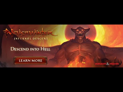 Nerverwinter infernal Descent ep06