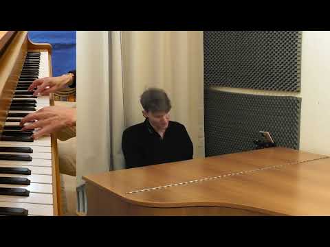 Somebody Loves Me ( George Gershwin / Ballard MacDonald / Buddy DeSylva )