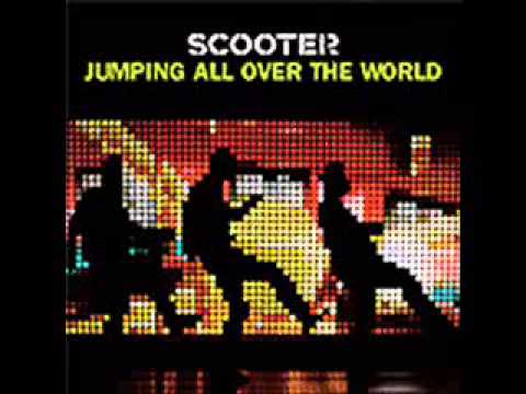 20-Scooter - Weekend! (by DJ VF)