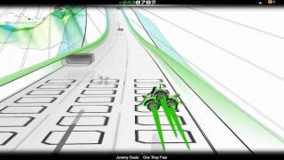 Audiosurf - One They Fear