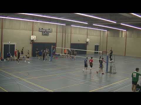 VVU HS1 - Pegasus HS1 26-8-2023 deel 1