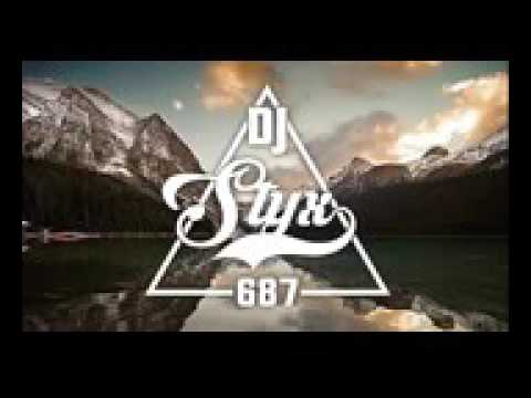 SOLO X SKIR x DJ STIX 687 bouge ton body (zouk remix 2k17)¤[♡T@N$MNFR@♡]]¤