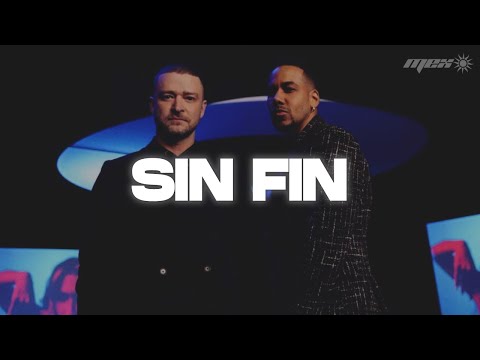 Romeo Santos, Justin Timberlake - Sin Fin (Letra)