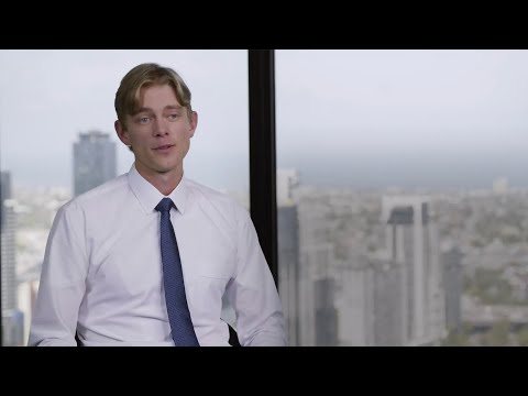 Mentorship at White & Case