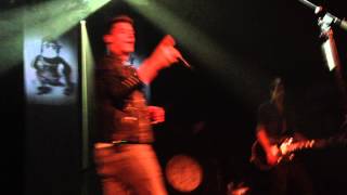 Bastian Baker - Never In Your Town - Le Trianon Paris 23/11/13