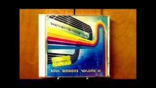 Smooth Rhythm Productions - Soul Sessions Volume III
