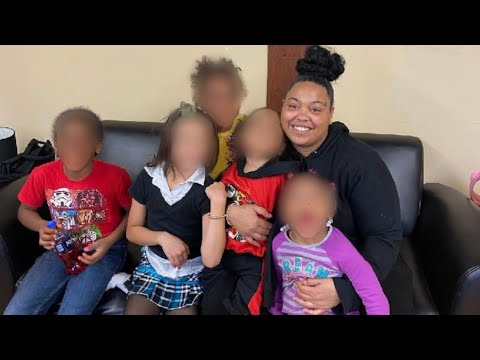 MARISSA CARMICHEAL’s DISAPPEARANCE IS TIED TO ALEXIS D WARE! KILLER TARGETS MOTHERS OFF SOCIAL MEDIA