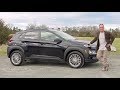 2018 Hyundai Kona Test Drive & Review