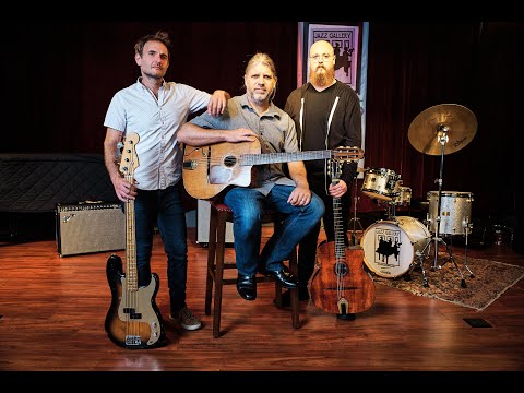 At the Mainstay: Stephane Wrembel and the DNA of “Gypsy Jazz”