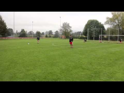 FC Kluftern 2 - Bodensee Türkgücü Markdorf