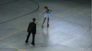 preview picture of video 'Coppia danza Gallazzi-Salomi Libero'