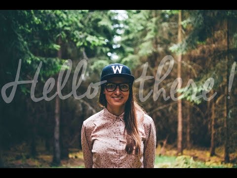 Hello there! (1000 subscribers special video)