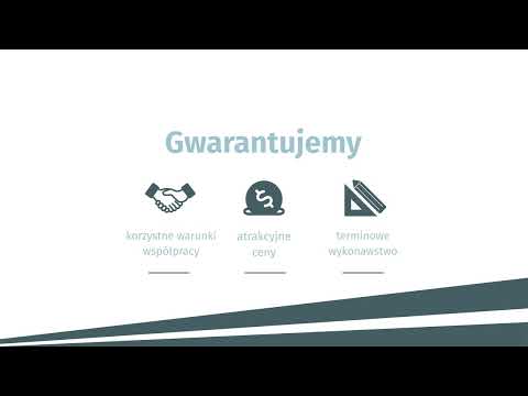 Zakład Remontowo-Budowlany Milewski - video