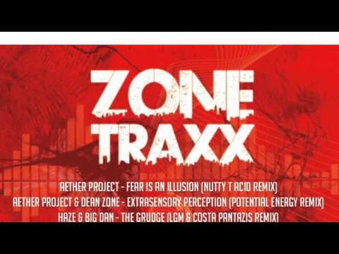 Mauguzun & Johan Ekman - Life Extension (Loki Remix) (HD)