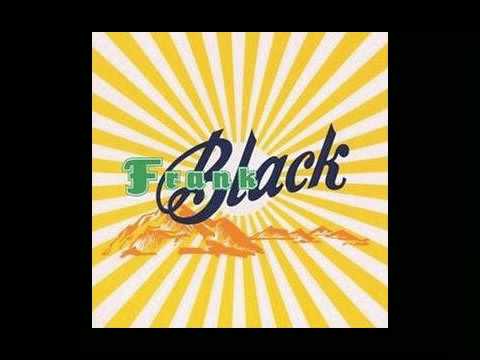 I Heard Ramona Sing - Frank Black