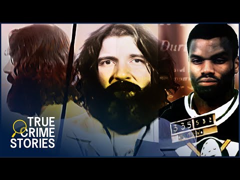 Les Tueurs De Flics : La Cible Des Meurtriers Psychotiques (Compilation D'Épisodes) | Dossiers FBI